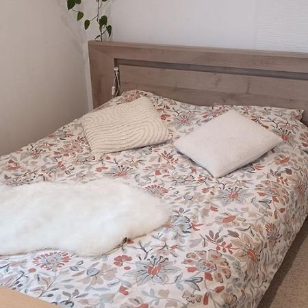 MontbozonLe Petit Cocon公寓 外观 照片
